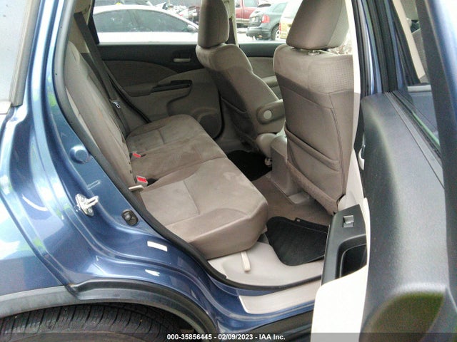 Aukcja sprzedaży 2013 Honda Cr-v Ex, vin: 2HKRM4H50DH604787, numer aukcji: 35856445