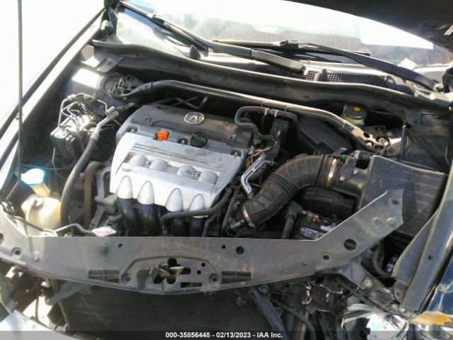 JH4CU26699C026437 Acura TSX