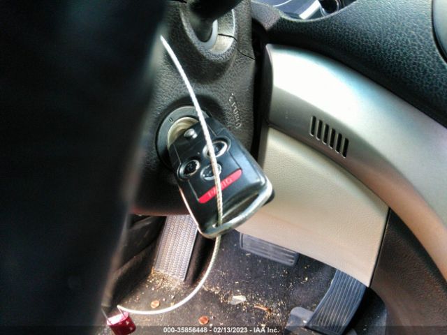 JH4CU26699C026437 Acura TSX
