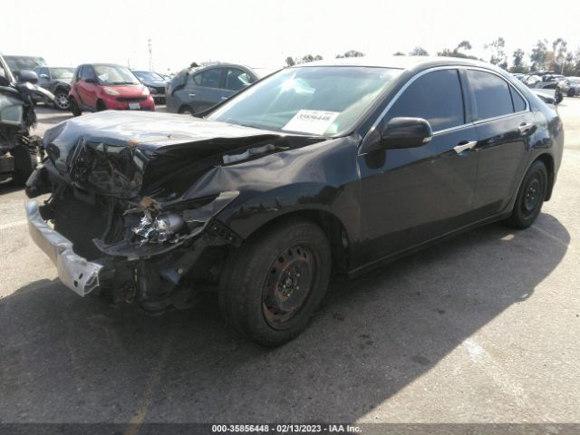 JH4CU26699C026437 Acura TSX