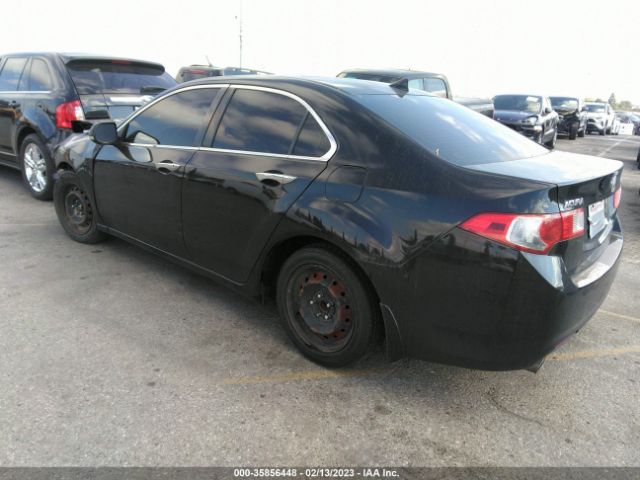 JH4CU26699C026437 Acura TSX
