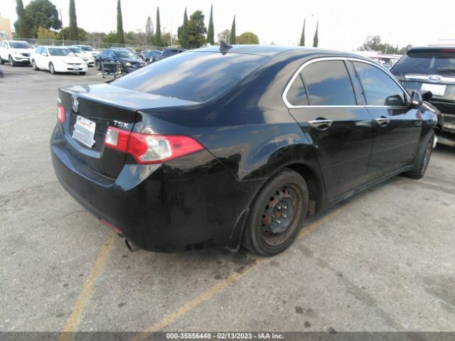 JH4CU26699C026437 Acura TSX