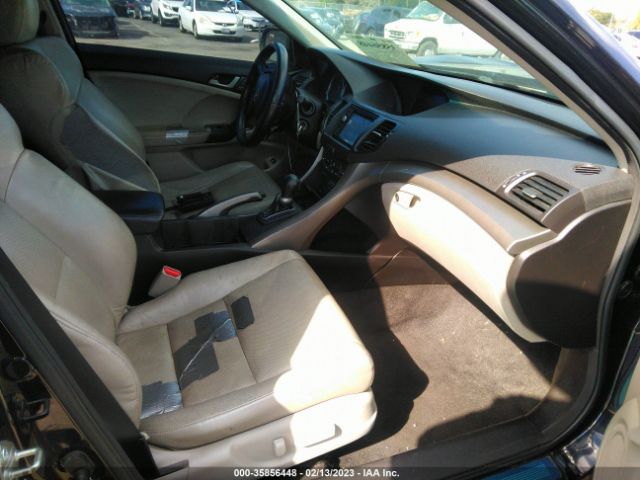 JH4CU26699C026437 Acura TSX