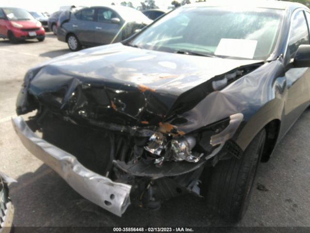 JH4CU26699C026437 Acura TSX