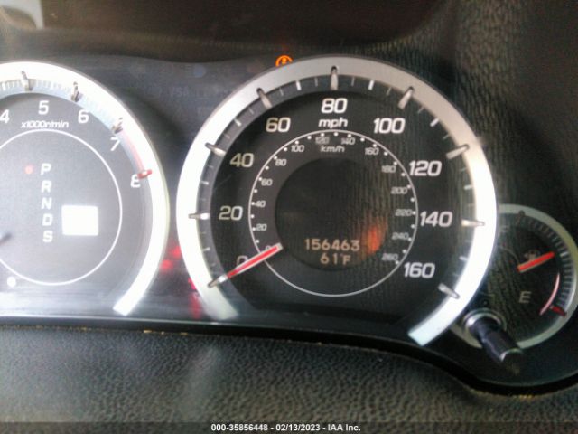 JH4CU26699C026437 Acura TSX