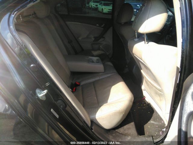 JH4CU26699C026437 Acura TSX