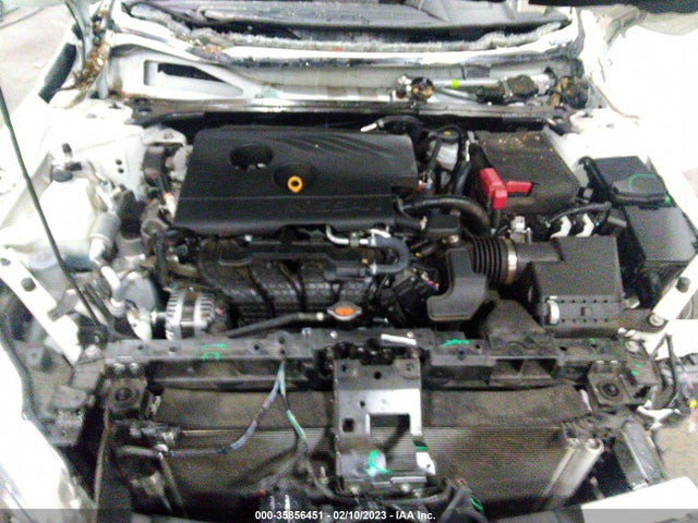 Nissan Altima 2.5 S 2019 1N4BL4BV4KC209703 Image 12