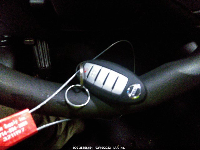 Nissan Altima 2.5 S 2019 1N4BL4BV4KC209703 Image 3