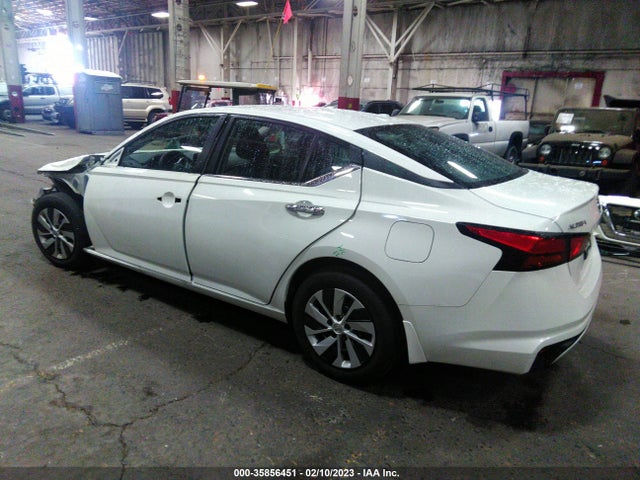 Nissan Altima 2.5 S 2019 1N4BL4BV4KC209703 Image 5