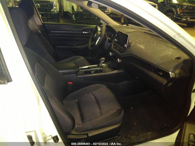 Nissan Altima 2.5 S 2019 1N4BL4BV4KC209703 Image 7