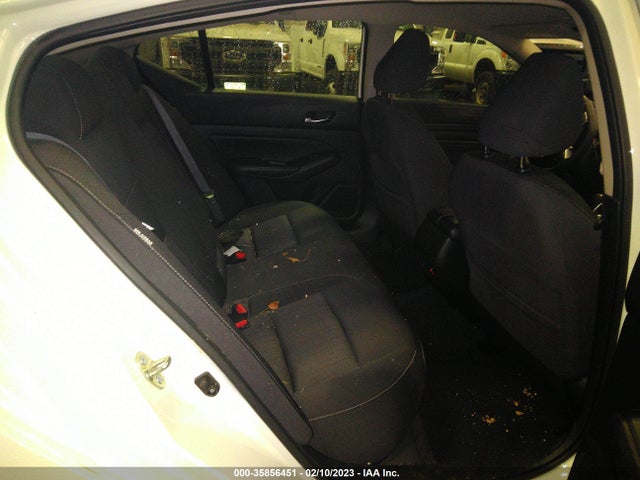 Nissan Altima 2.5 S 2019 1N4BL4BV4KC209703 Image 10