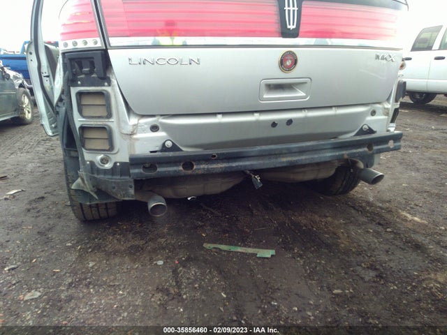 Lincoln MKX 2010 2LMDJ6JC1ABJ31089 Image 6