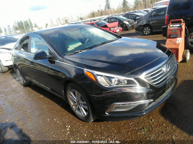 2015 Hyundai Sonata, VIN: 5NPE24AF3FH204572