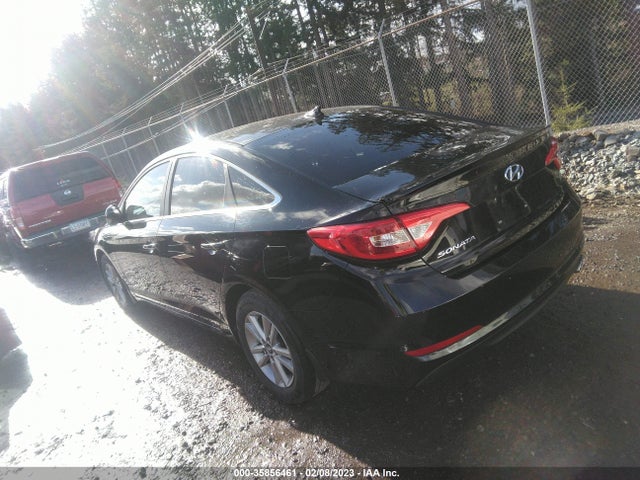 2015 Hyundai Sonata, VIN: 5NPE24AF3FH204572