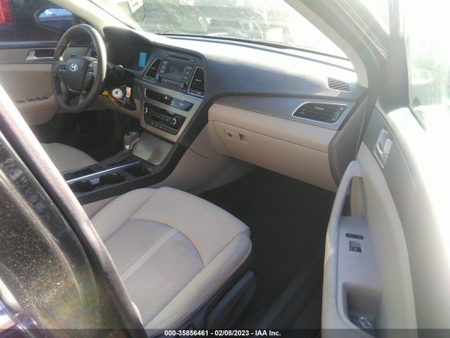 2015 Hyundai Sonata, VIN: 5NPE24AF3FH204572