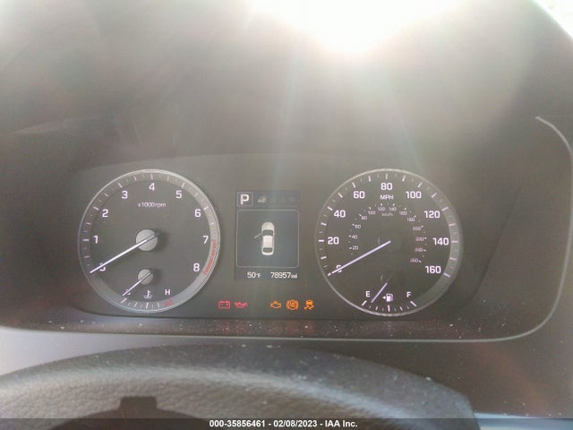 2015 Hyundai Sonata, VIN: 5NPE24AF3FH204572