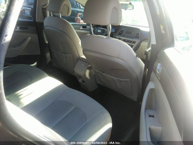 2015 Hyundai Sonata, VIN: 5NPE24AF3FH204572