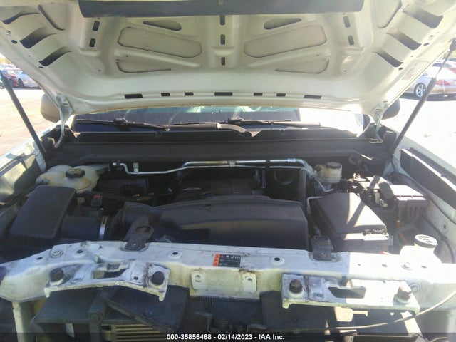Chevrolet Colorado 2wd Wt 2017 1GCHSBEA0H1257854 Image 11