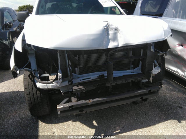 Chevrolet Colorado 2wd Wt 2017 1GCHSBEA0H1257854 Image 7