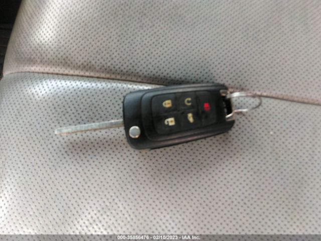 2GKALPEK3G6304749 GMC Terrain Slt