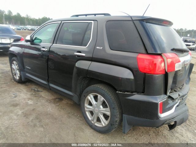 2GKALPEK3G6304749 GMC Terrain Slt