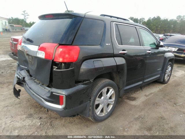 2GKALPEK3G6304749 GMC Terrain Slt