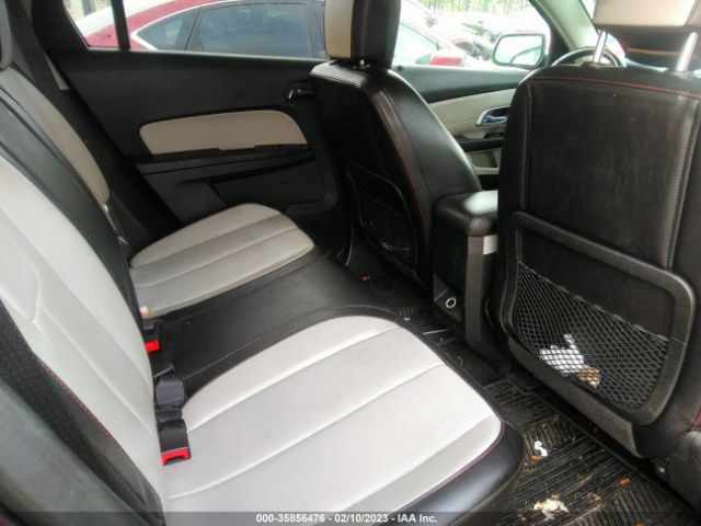 2GKALPEK3G6304749 GMC Terrain Slt