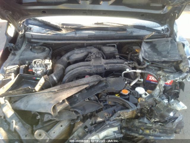 JF1GPAY65F8313974 Subaru Impreza Wagon 2.0i Sport Premium