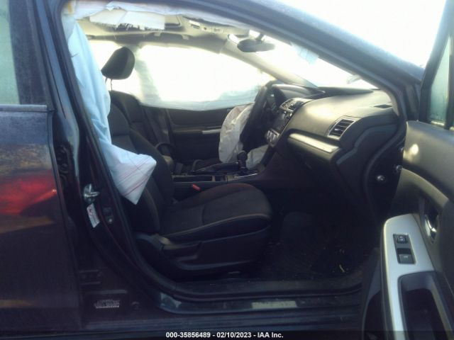 JF1GPAY65F8313974 Subaru Impreza Wagon 2.0i Sport Premium
