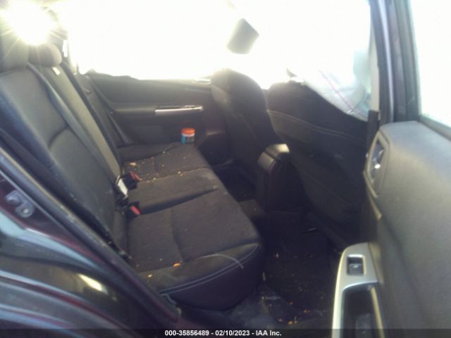 JF1GPAY65F8313974 Subaru Impreza Wagon 2.0i Sport Premium