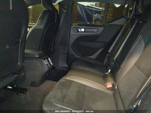 2021 Volvo XC40, VIN: YV4162UM9M2427373