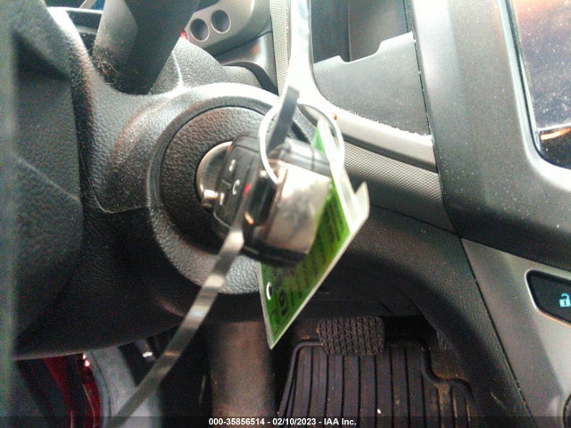 Chevrolet SONIC LT 2015 1G1JC6SH3F4169392 Image 3