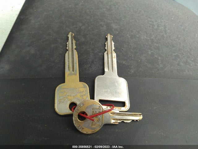 1991 GEO METRO LSI VIN: 2C1MR2467M6767369