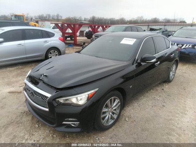 JN1BV7AR4EM701756 Infiniti Q50 Premium