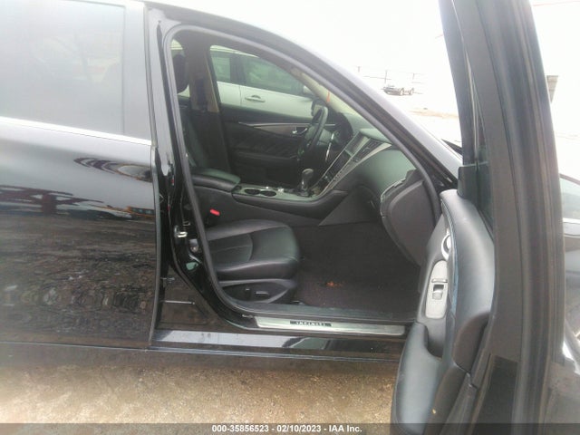 JN1BV7AR4EM701756 Infiniti Q50 Premium