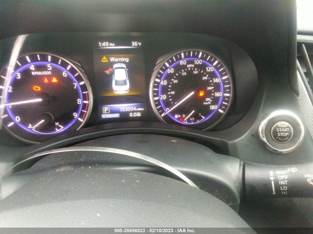 JN1BV7AR4EM701756 Infiniti Q50 Premium