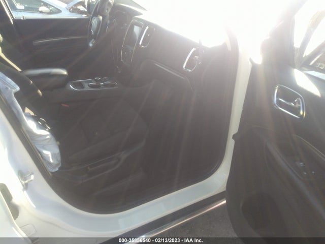 Dodge Durango Sxt 2017 1C4RDHAG4HC680517 Image 7