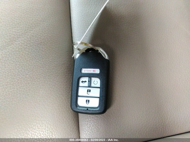 Honda Pilot Touring 7-passenger 2021 5FNYF6H69MB042073 Image 11