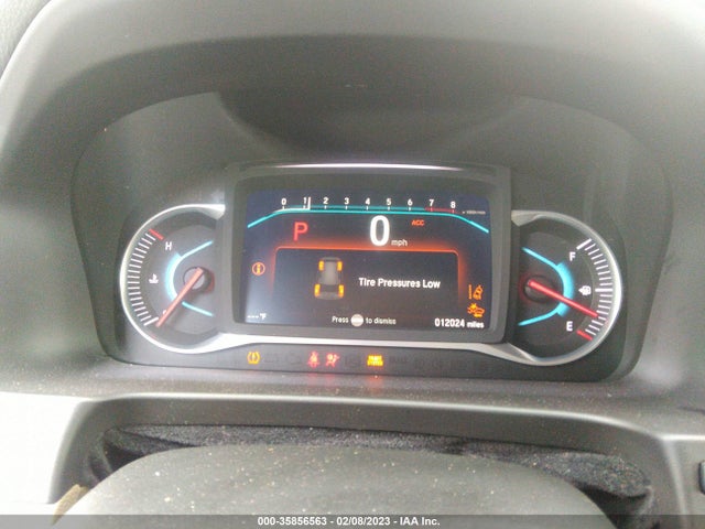 Honda Pilot Touring 7-passenger 2021 5FNYF6H69MB042073 Image 7
