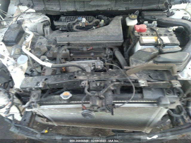 Nissan ROGUE S 2016 JN8AT2MV4GW139105 Image 12