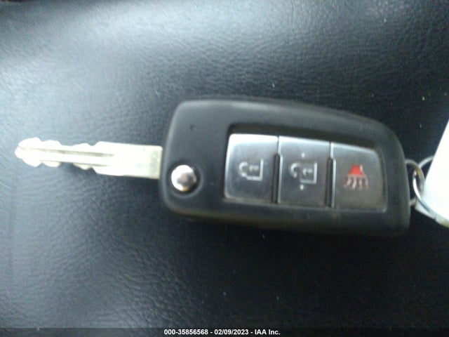 Nissan ROGUE S 2016 JN8AT2MV4GW139105 Image 3