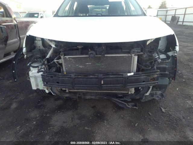 Nissan ROGUE S 2016 JN8AT2MV4GW139105 Image 8