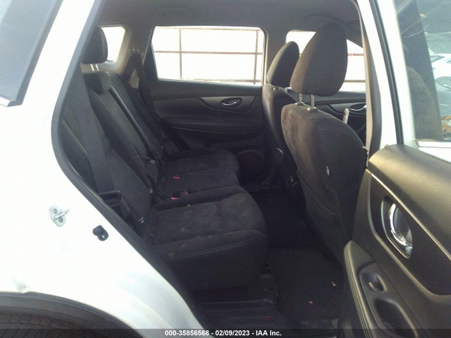 Nissan ROGUE S 2016 JN8AT2MV4GW139105 Image 10