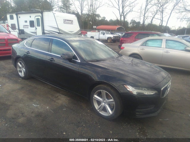 2019 Volvo S90, VIN: LVY102AK7KP095983