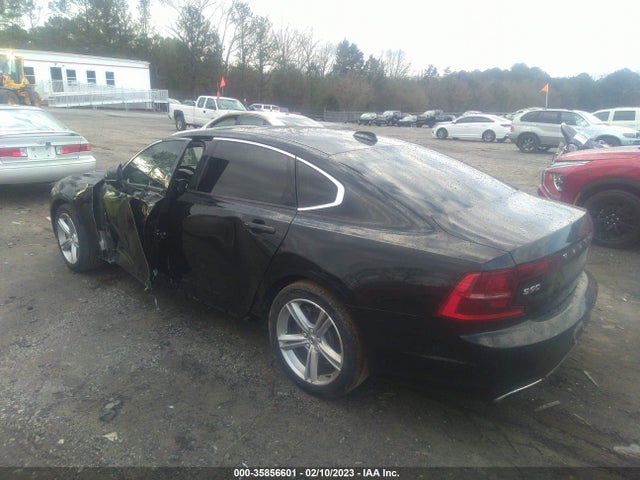 2019 Volvo S90, VIN: LVY102AK7KP095983