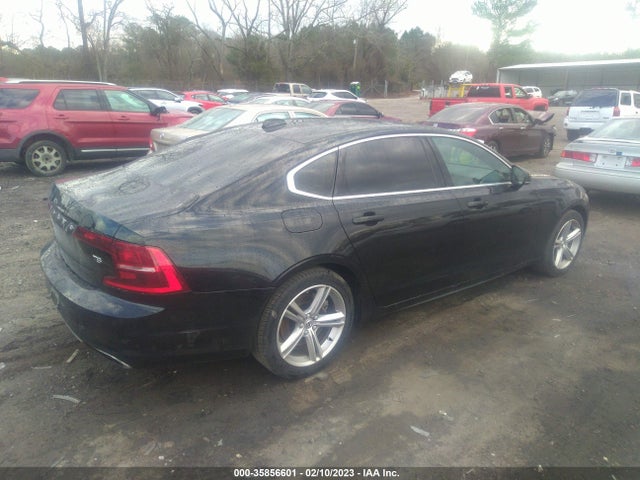 2019 Volvo S90, VIN: LVY102AK7KP095983