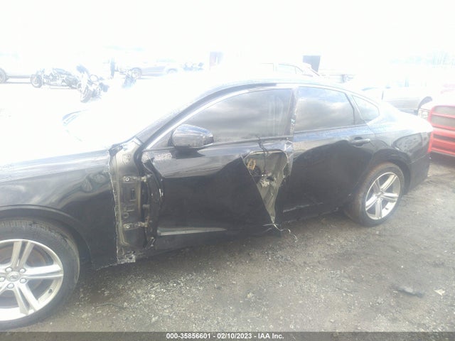 2019 Volvo S90, VIN: LVY102AK7KP095983