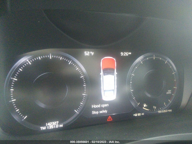 2019 Volvo S90, VIN: LVY102AK7KP095983