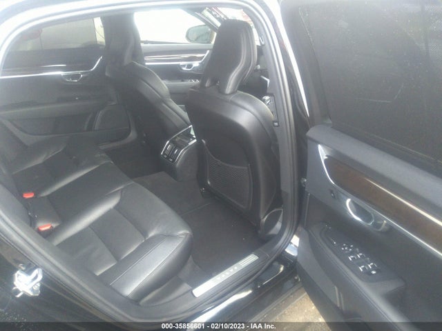 2019 Volvo S90, VIN: LVY102AK7KP095983