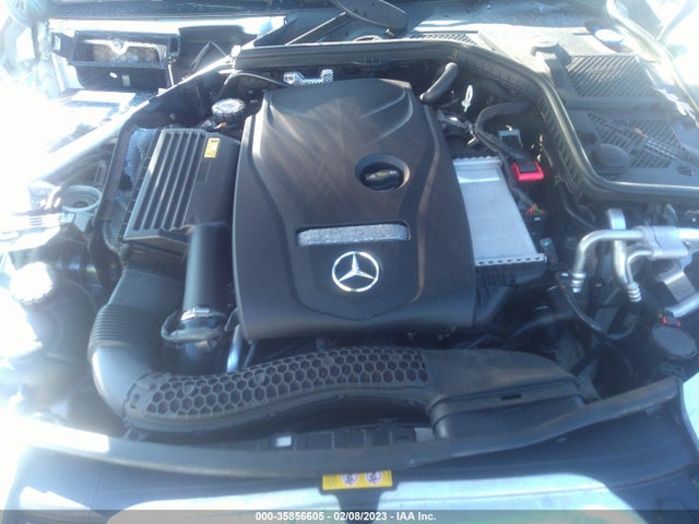 2015 Mercedes-benz C-class C 300 მანქანა იყიდება აუქციონზე, vin: 55SWF4KB5FU020445, აუქციონის ნომერი: 35856605